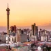 Johannesburg Tops Africa’s Rich List, Cape Town Gains Ground