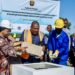 Mozambican President Launches Construction of Regional Fisheries Monitoring Center