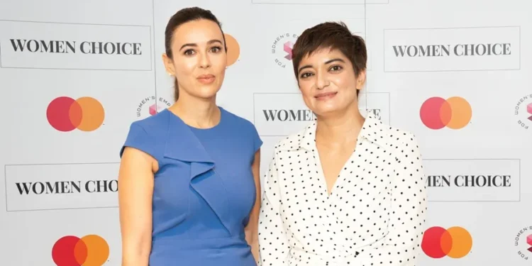 Mastercard and Women Choice Empower Women Entrepreneurs in Africa and the Middle East