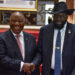 Op-Ed by President Ramaposa: As Africa’s newest country, South Sudan needs greater support from the international community