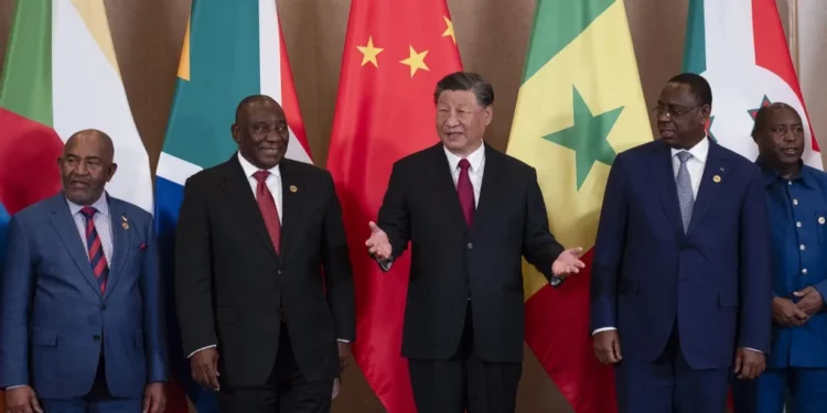 The Southern African Times: Debunking Global North Propaganda on China-Africa Relations