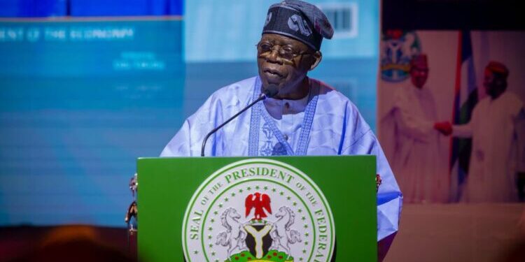 President Tinubu Launches National Single Window Project for Nigerian Trade Efficiency