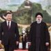 China’s Dilemma with Iran: Influence Without Interference