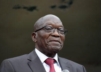 Jacob Zuma Granted Appeal, Cleared to Run in South Africa’s Elections