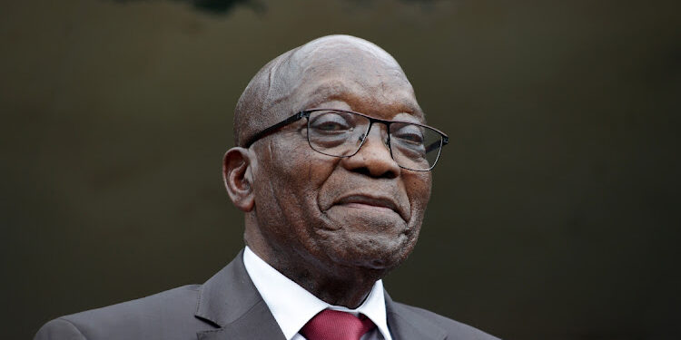 Jacob Zuma Granted Appeal, Cleared to Run in South Africa’s Elections