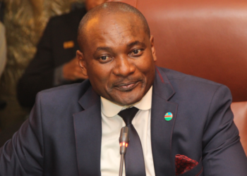 KAZA conservation area boosts sustainable tourism, minister says