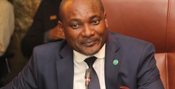 KAZA conservation area boosts sustainable tourism, minister says