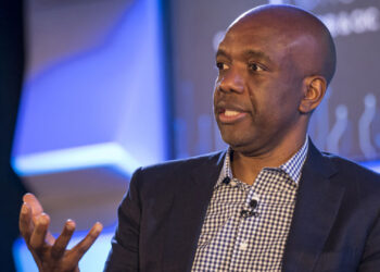 Google’s James Manyika: How we can create an environment for AI investments and partnerships in Africa