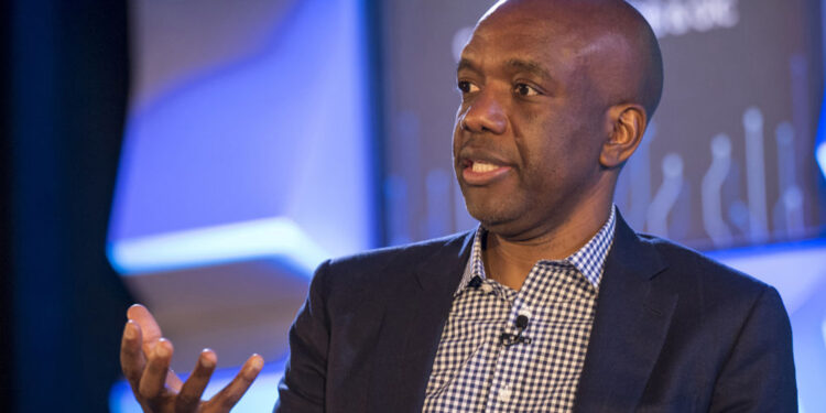 Google’s James Manyika: How we can create an environment for AI investments and partnerships in Africa