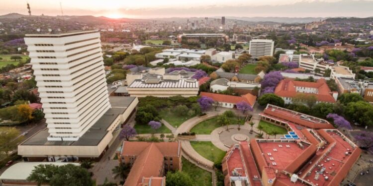 Top universities for business studies and accounting in South Africa