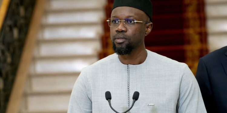 Senegal’s New Government Unveiled: President Faye’s Cabinet and Policy Outlook