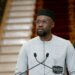 Senegal’s New Government Unveiled: President Faye’s Cabinet and Policy Outlook