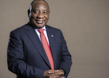 Op-Ed by President Ramaposa: South Africans prepare to hold free and fair elections