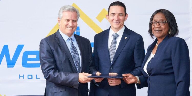 WestProp Holdings Announces US$174 Million Investment in Luxury Housing Projects in Zimbabwe