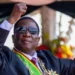 U.S. Removes Zimbabwe Sanctions Following Presidential Order