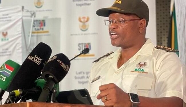 South Africa Sees Surge in Easter Holiday Travel Amid Border Challenges