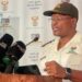 South Africa Sees Surge in Easter Holiday Travel Amid Border Challenges