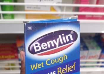 Deadly Chemical Found in Benylin Cough Syrup: Nigeria and Kenya Take Urgent Action