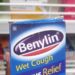 Deadly Chemical Found in Benylin Cough Syrup: Nigeria and Kenya Take Urgent Action