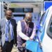 Kenya Power Invests $1.93 Million in Electric Vehicle Infrastructure