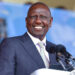 Kenyan President William Ruto Endorses Zimbabwe’s Gold-Backed Currency ZiG