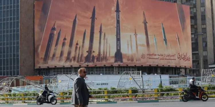 Israeli Military Operations Reported in Iran: Middle East Braces for Escalation