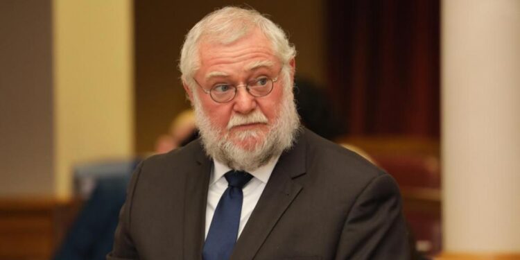 Namibia Addresses Agricultural Crisis Through Annual Planning Workshop