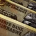 Zimbabwe Retires Old Notes, Introduces Gold-Backed ZiG Currency