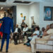 Mr. Rocca London Elevates Luxury Menswear Experience with Zimbabwe Launch
