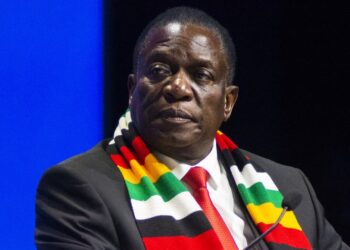 Zimbabwe Declares State of Disaster Over El Nino Drought