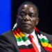 Zimbabwe Declares State of Disaster Over El Nino Drought