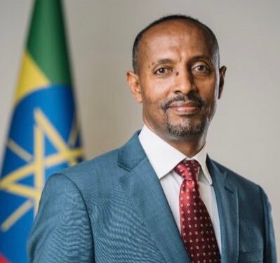 Ethiopia Sets Sights on Continental Leadership in Startups and Innovation