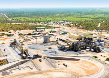 MMG Limited Completes Acquisition of Khoemacau Copper Mine in Botswana