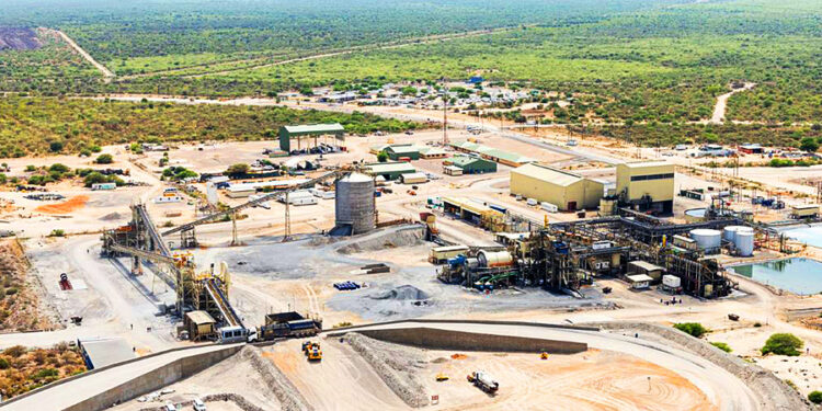 MMG Limited Completes Acquisition of Khoemacau Copper Mine in Botswana