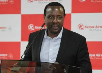 Kenya Airways Marks Significant Turnaround with First Operating Profit in Seven Years