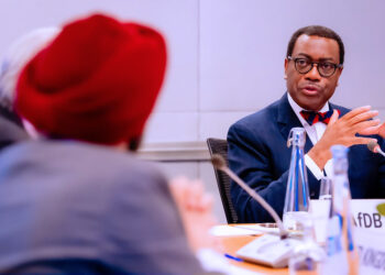 African Development Bank rapidly exceeding climate finance targets