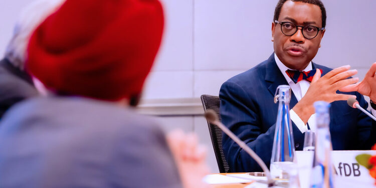 African Development Bank rapidly exceeding climate finance targets