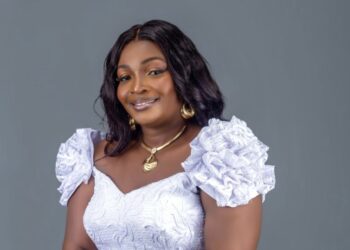 Emerald Abena Amponsah Baffour’s Quest for Equality and Social Change