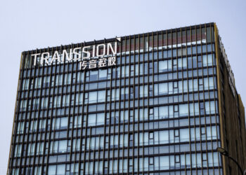 Transsion: Africa’s Largest Mobile Supplier Goes Global