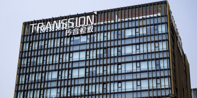 Transsion: Africa’s Largest Mobile Supplier Goes Global