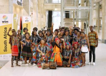 Navigating the Future: Trends and Innovations at WTM Africa 2024