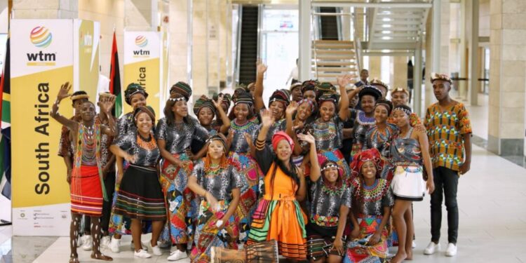 Navigating the Future: Trends and Innovations at WTM Africa 2024