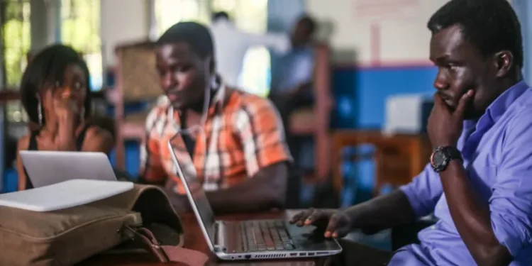 African tech startup investment falls 28% to $2.4bn in 2023