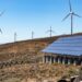 Namibia Pursues Ambitious Energy Self-Sufficiency Goal by 2028