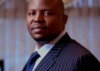 Could this be Zimbabwe’s Next football Boss