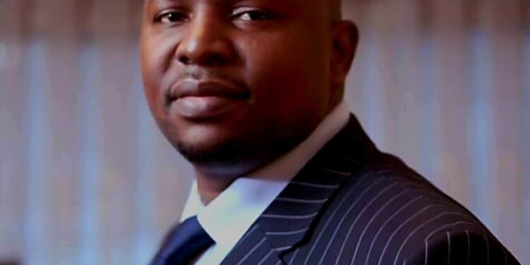 Could this be Zimbabwe’s Next football Boss