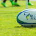 Rugby is a very African sport…