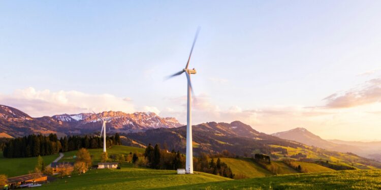 China Poised to Drive Africa’s Renewable Energy Revolution, Report Reveals