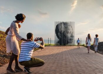 South Africa’s Tourism Thrives: 1.8 Million African Visitors in Q1 2024