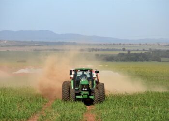 Africa Struggles to Meet Fertilizer Consumption Targets
